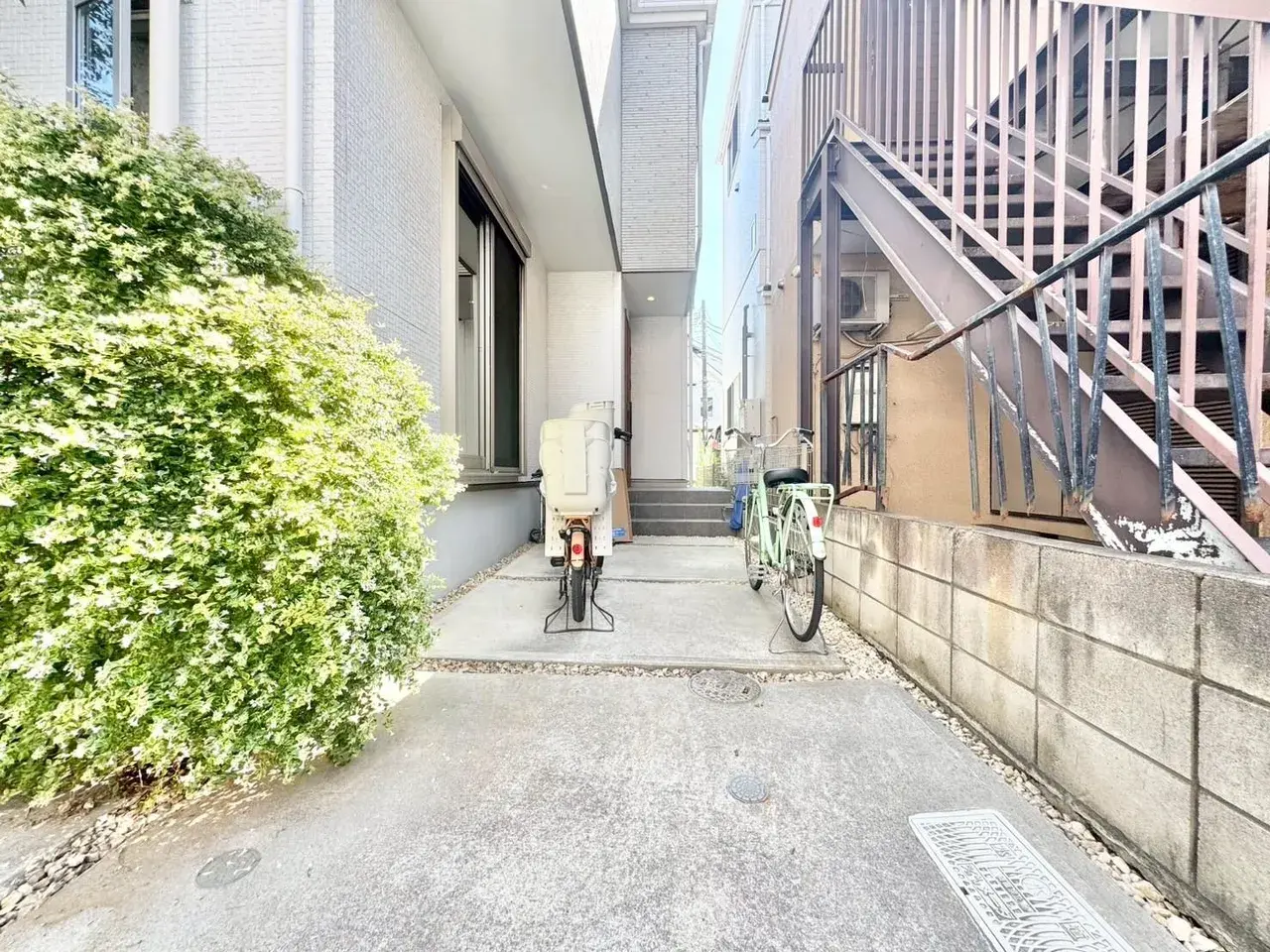 2SLDK Property Adachi-ku Tokyo (5)