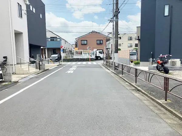 Propiedad 3LDK en Katsushika-ku Tokio (2)