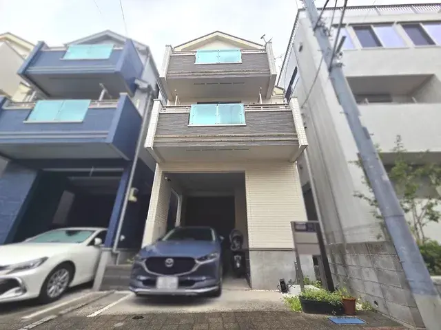 4LDK Property Shinjuku-ku Tokyo (3)