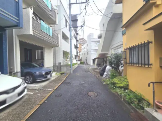 4LDK Property Shinjuku-ku Tokyo (9)