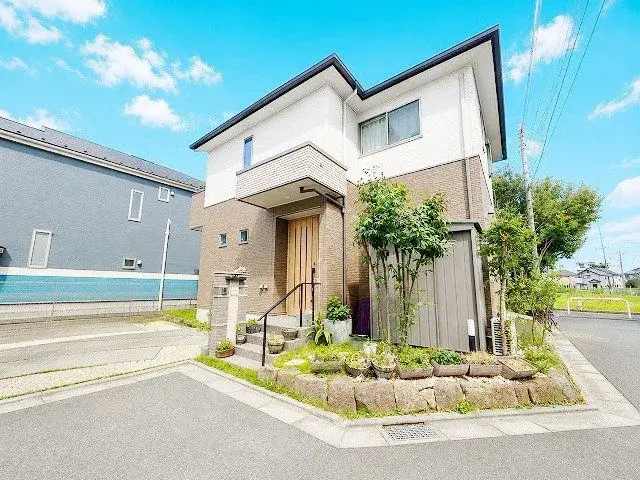 Akiya in Tokyo