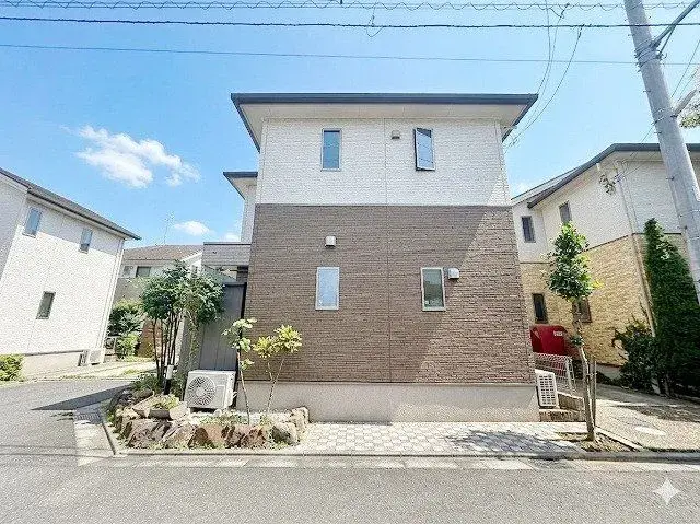 3LDK Property Higashikurume City Tokyo (2)