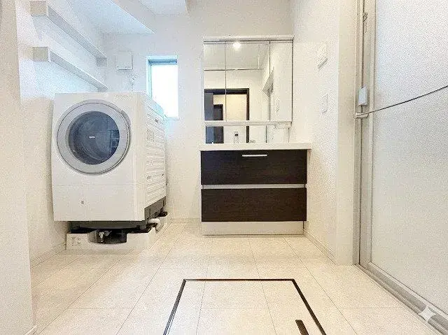 3LDK Property Higashikurume City Tokyo (11)
