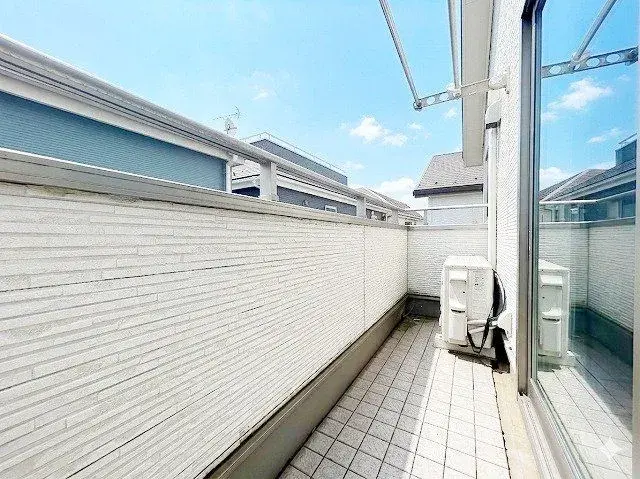3LDK Property Higashikurume City Tokyo (3)