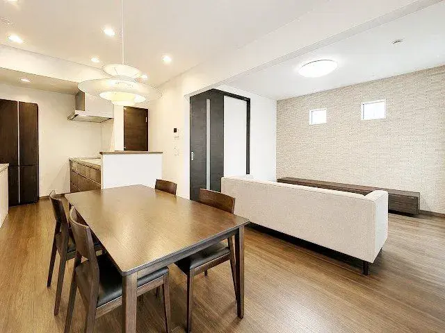 3LDK Property Higashikurume City Tokyo (5)