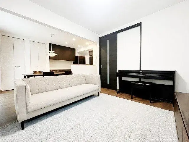 3LDK Property Higashikurume City Tokyo (6)