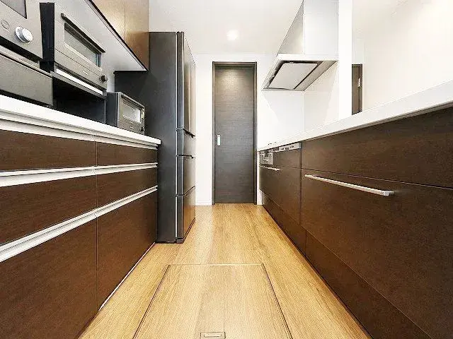 3LDK Property Higashikurume City Tokyo (9)