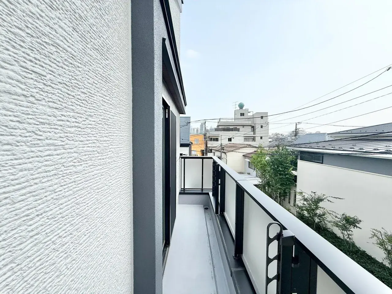 2SLDK Property Shinjuku-ku Tokyo (2)