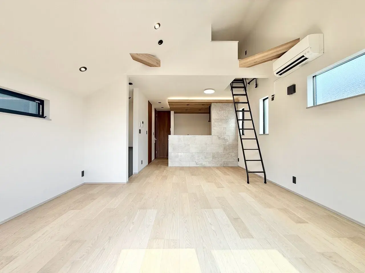 2SLDK Property Shinjuku-ku Tokyo (11)