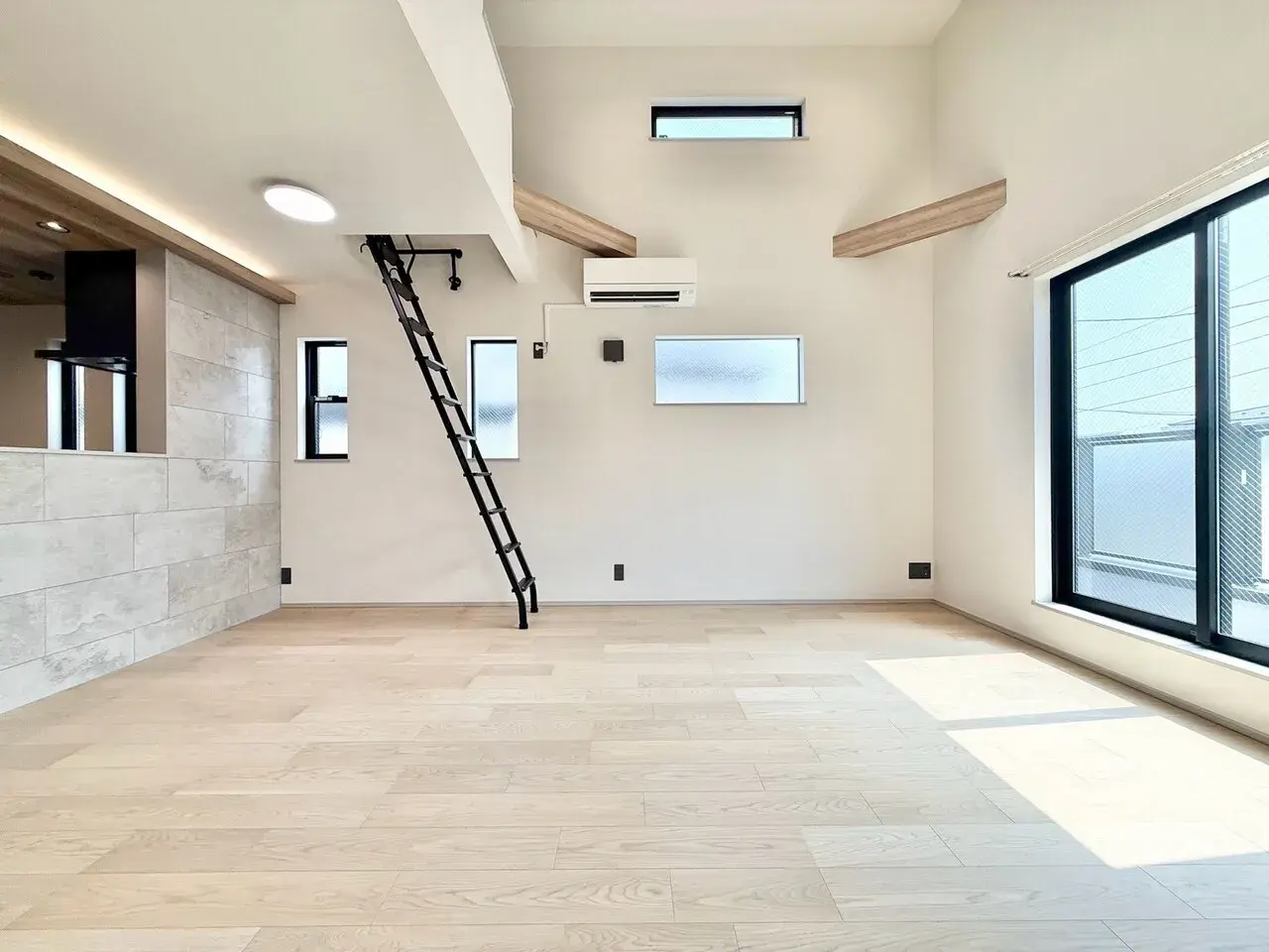 2SLDK Property Shinjuku-ku Tokyo (12)
