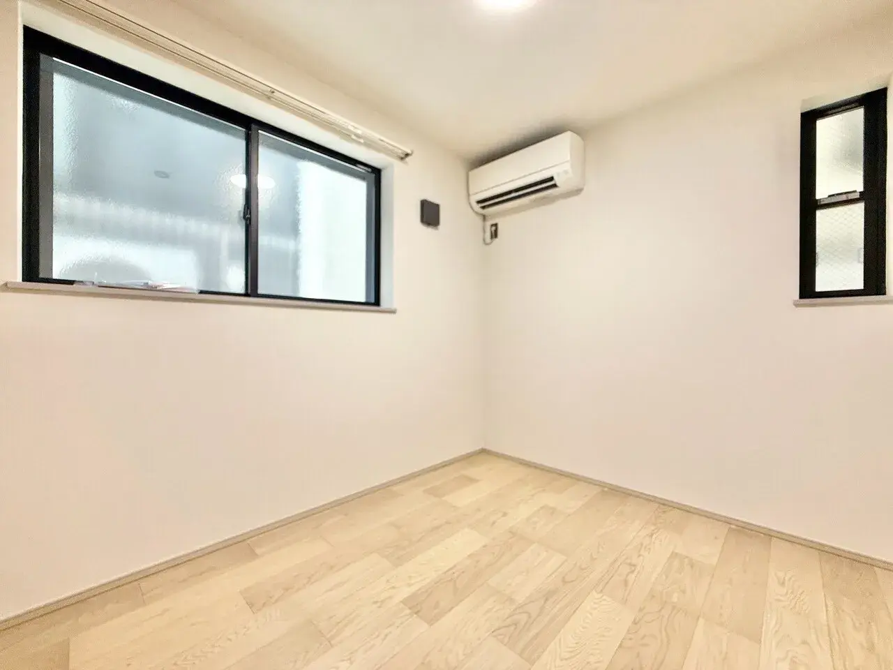 2SLDK Property Shinjuku-ku Tokyo (13)