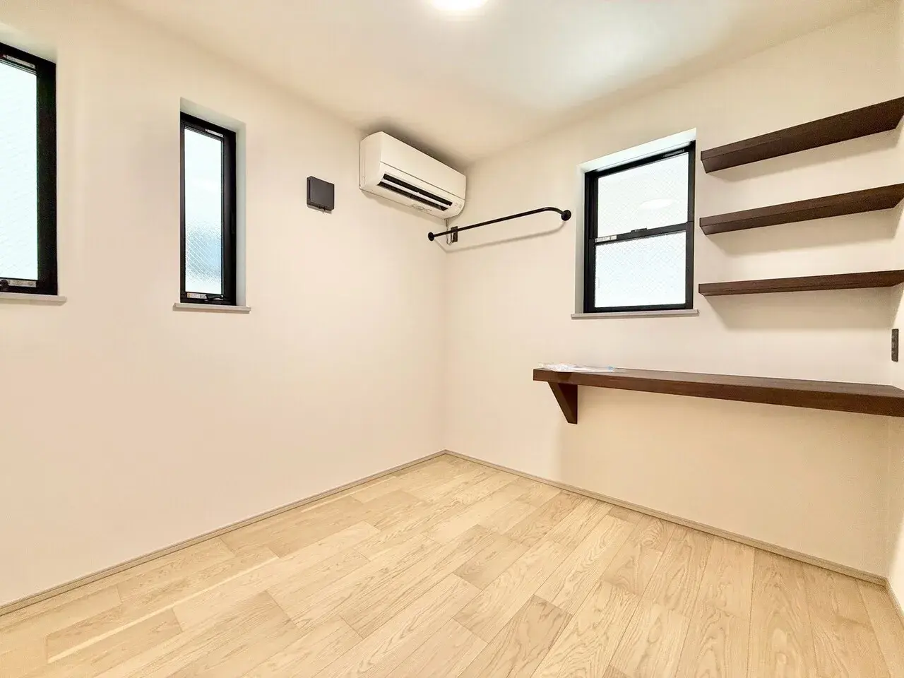 2SLDK Property Shinjuku-ku Tokyo (14)