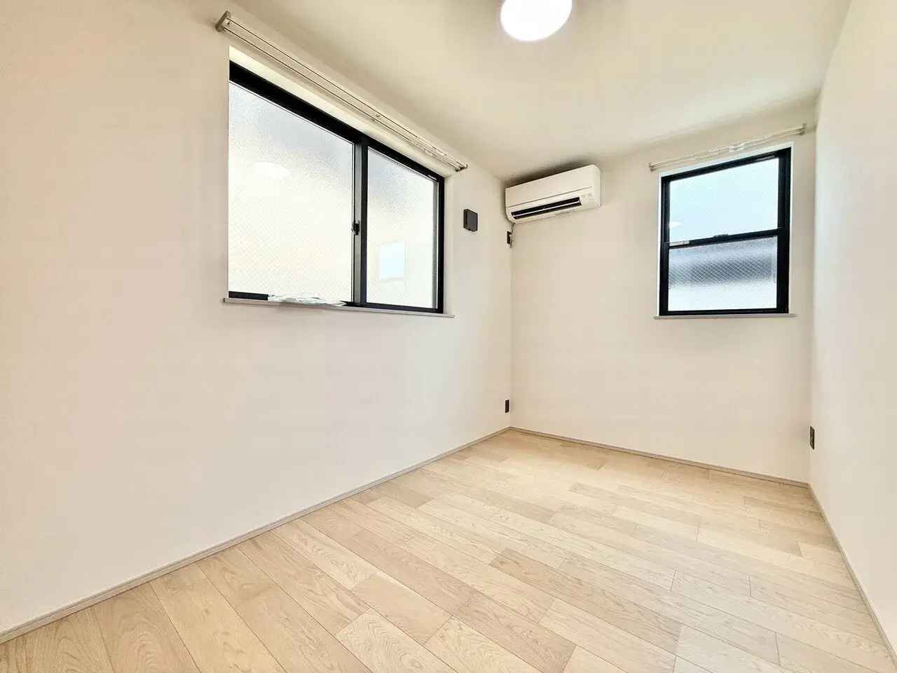 2SLDK Property Shinjuku-ku Tokyo (15)