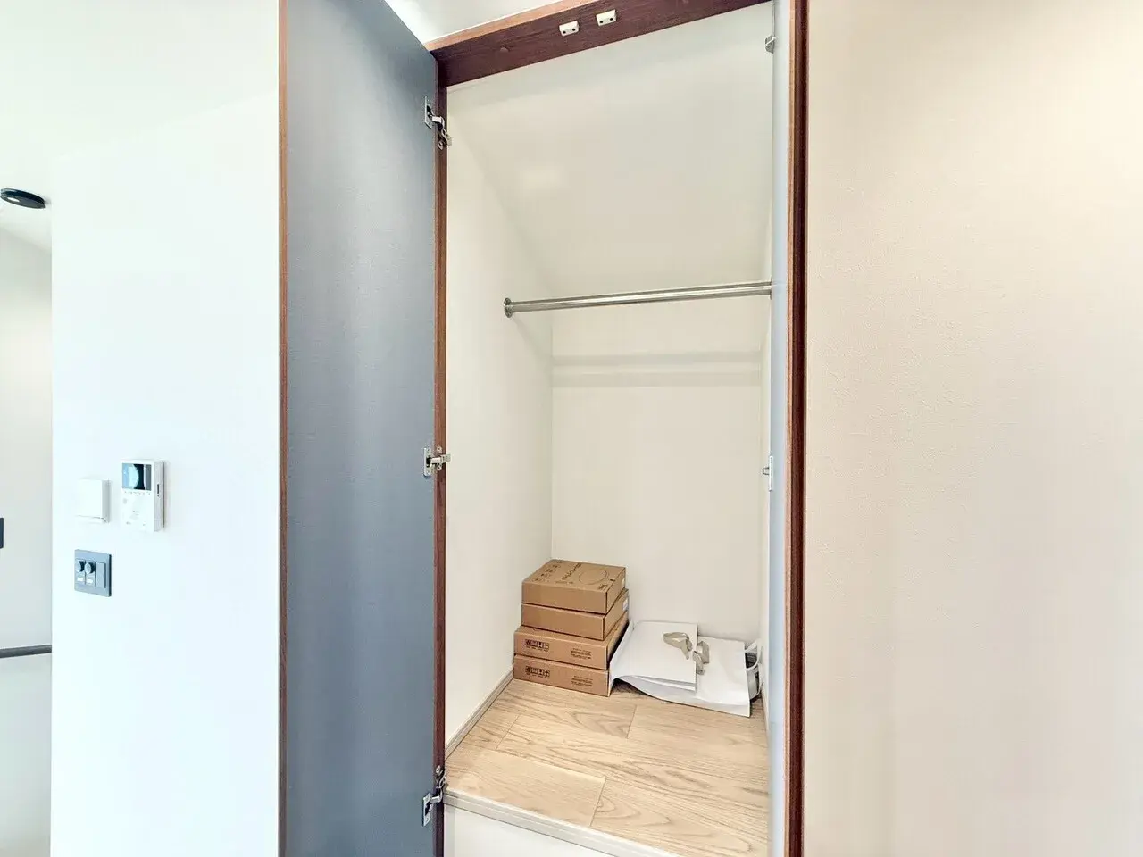 2SLDK Property Shinjuku-ku Tokyo (18)