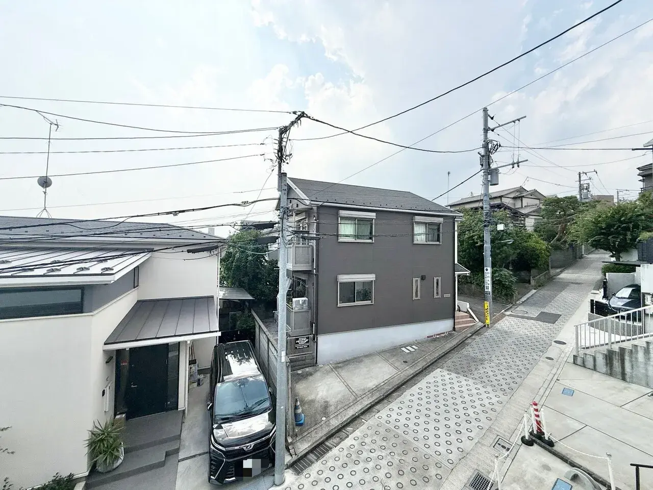 2SLDK Property Shinjuku-ku Tokyo (3)