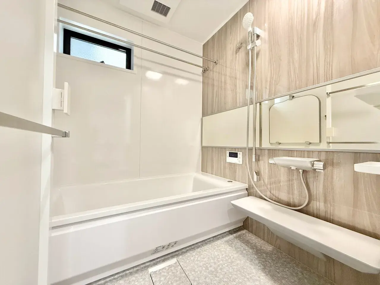 2SLDK Property Shinjuku-ku Tokyo (25)