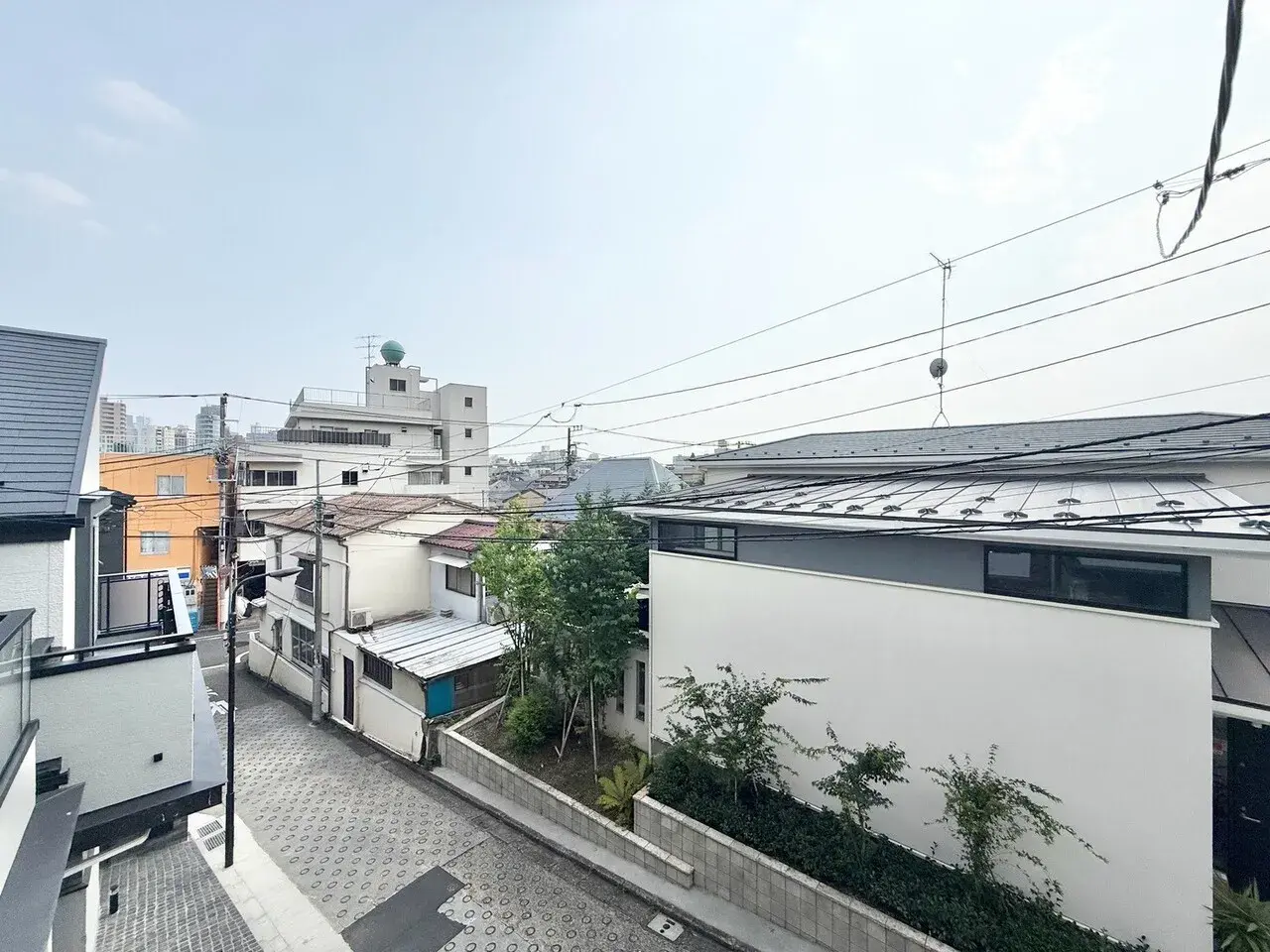 2SLDK Property Shinjuku-ku Tokyo (4)