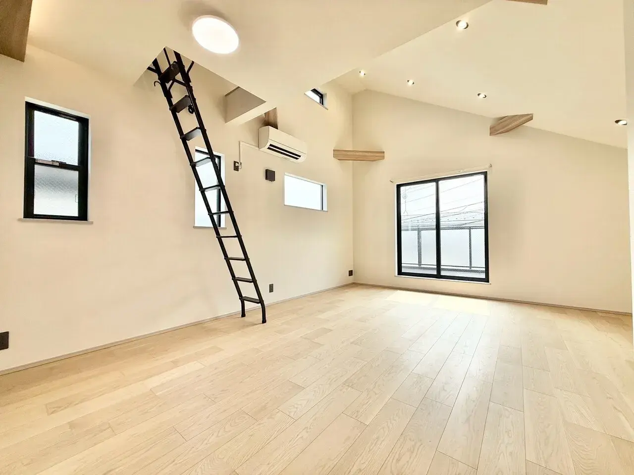 2SLDK Property Shinjuku-ku Tokyo (5)