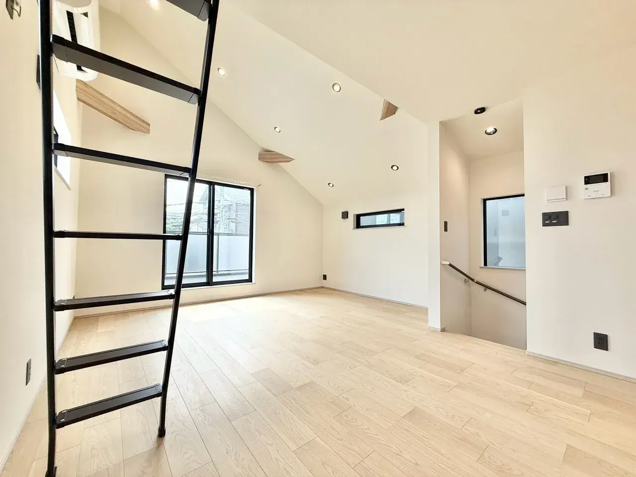 2SLDK Property Shinjuku-ku Tokyo (6)