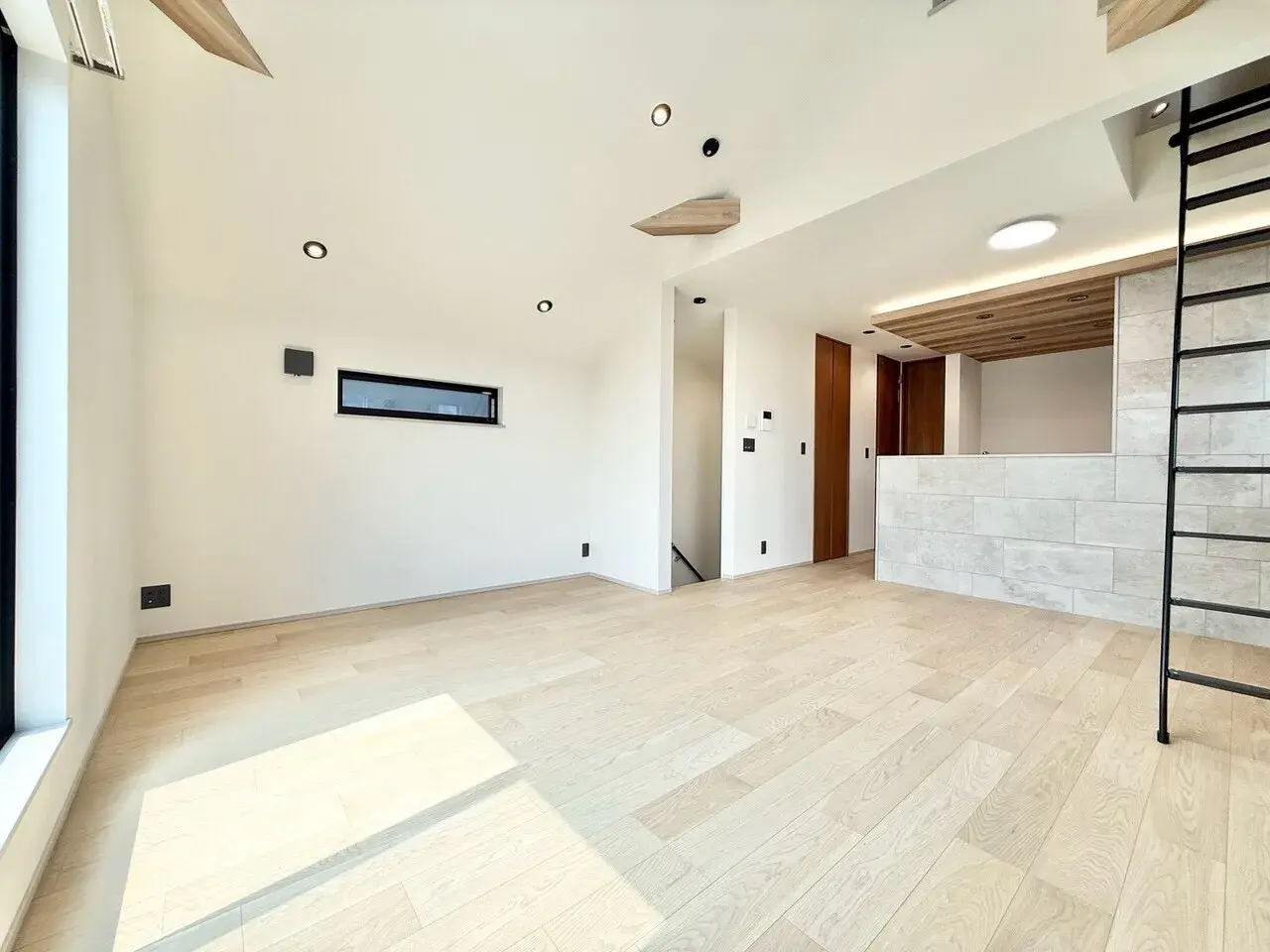 2SLDK Property Shinjuku-ku Tokyo (7)