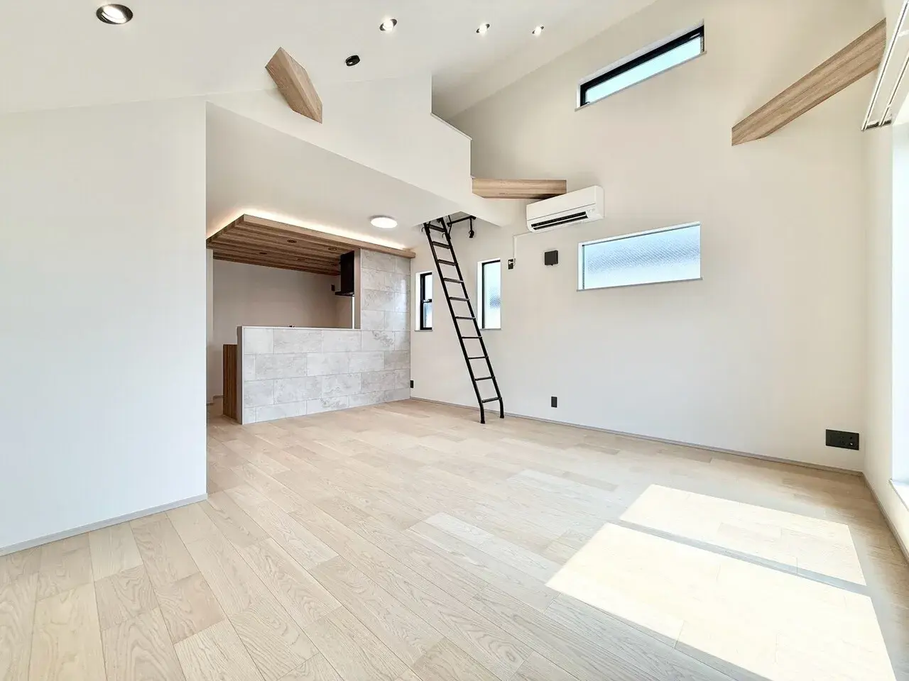 2SLDK Property Shinjuku-ku Tokyo (8)