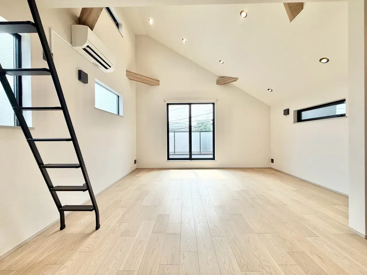 2SLDK Property Shinjuku-ku Tokyo (9)