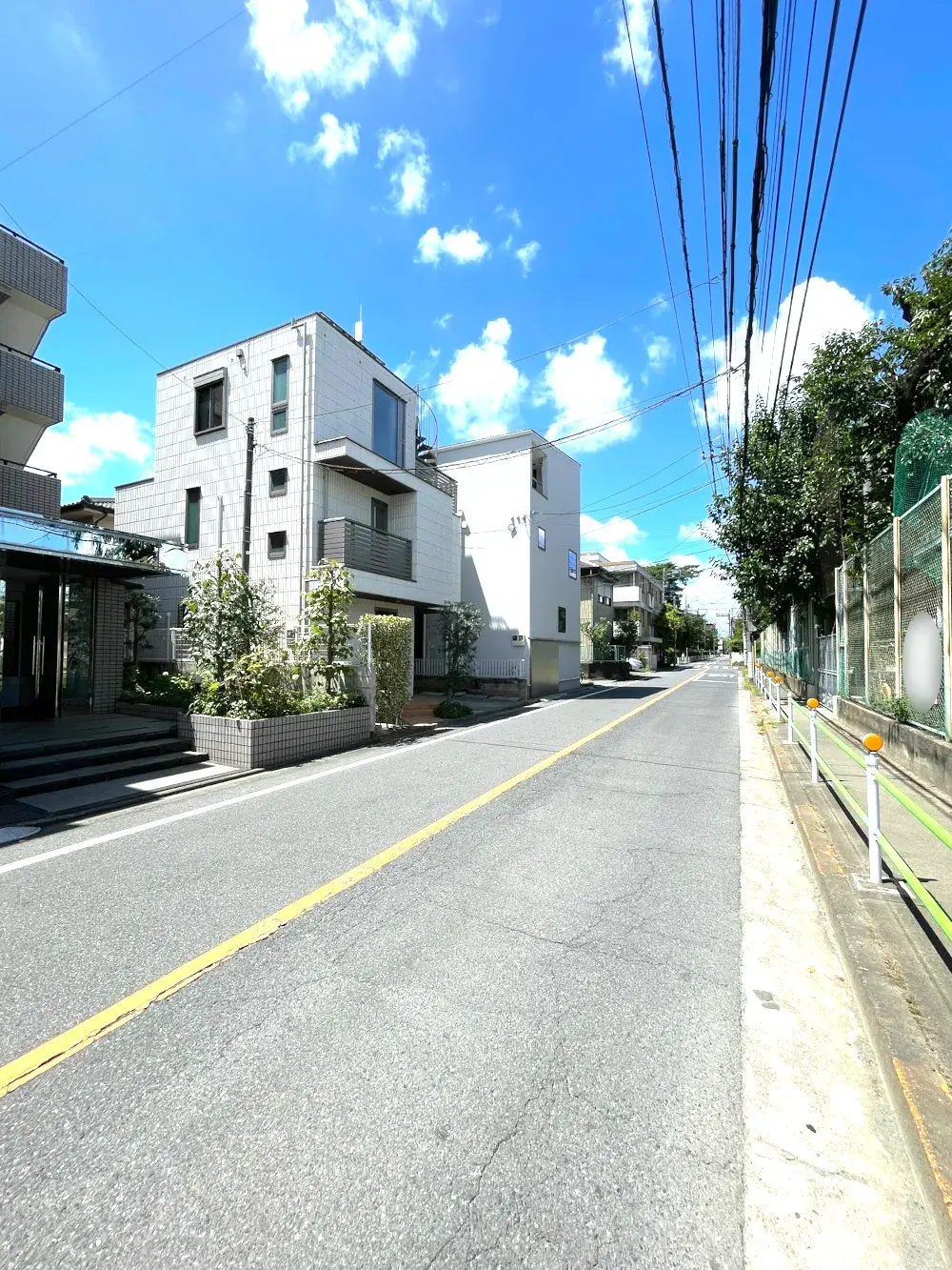 3LDK Kunitachi City Tokyo (2)