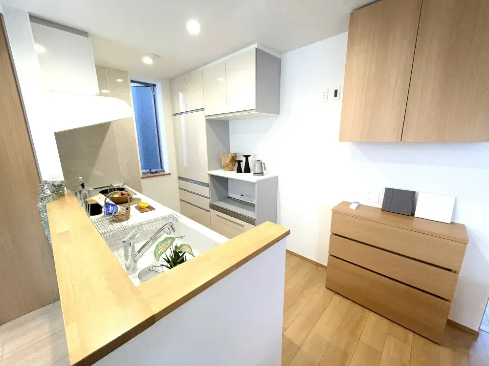 3LDK Kunitachi City Tokyo (12)