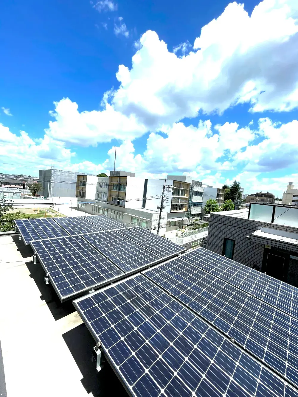 3LDK Kunitachi City Tokyo (18)