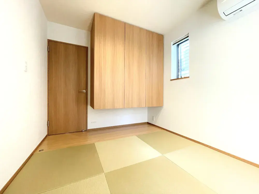 3LDK Kunitachi City Tokyo (9)