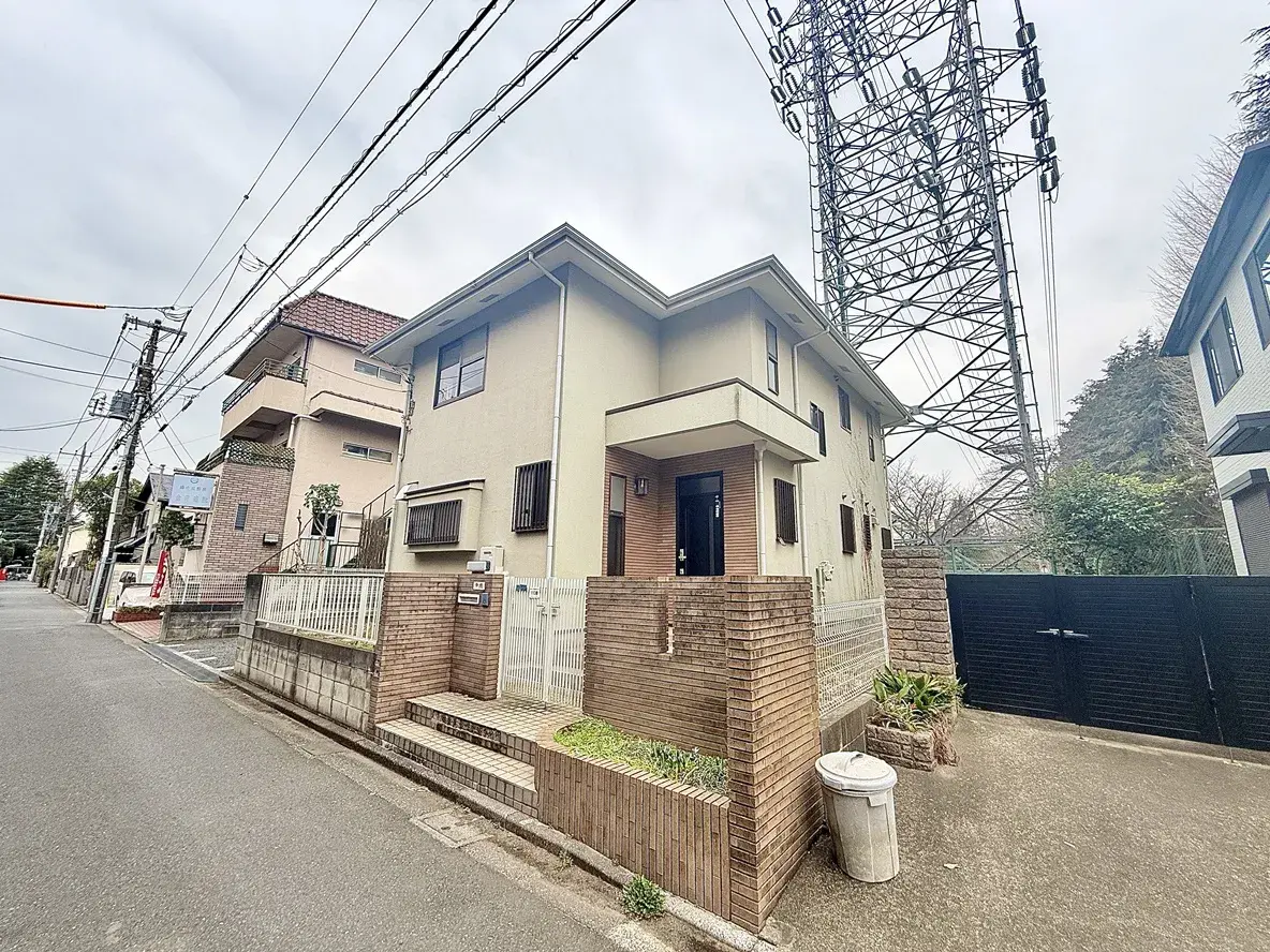 4LDK Property Mitaka City Tokyo (2)