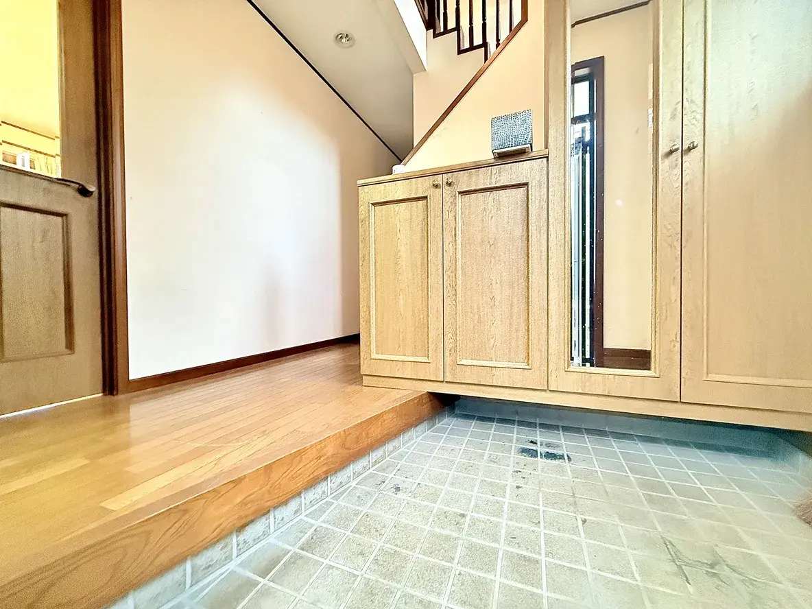 4LDK Property Mitaka City Tokyo (13)