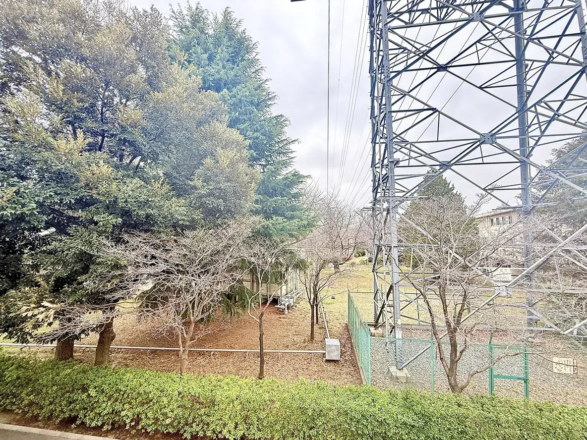 4LDK Property Mitaka City Tokyo (20)