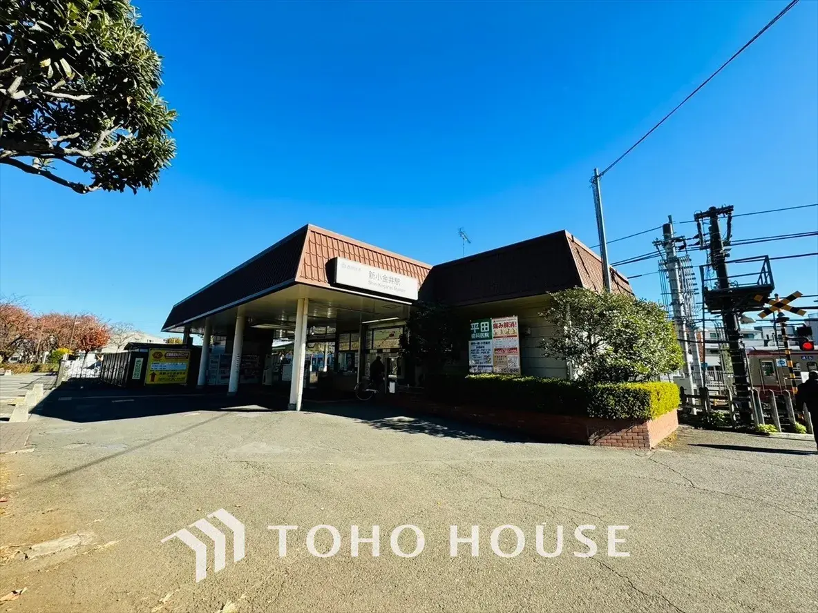 4LDK Property Mitaka City Tokyo (3)