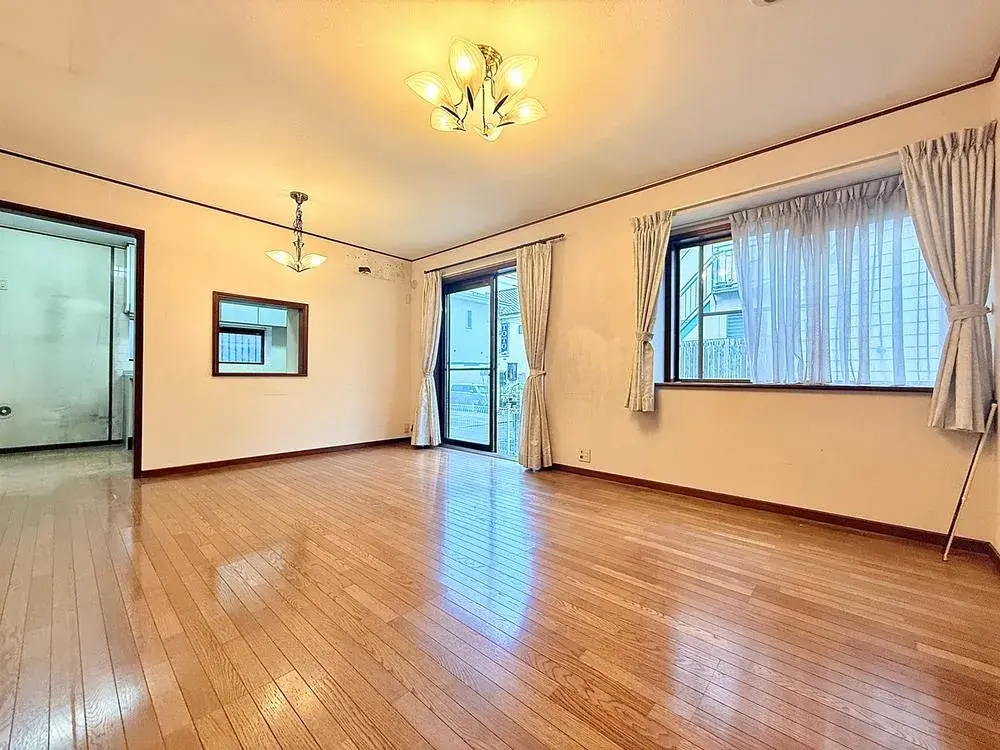 4LDK Property Mitaka City Tokyo (4)