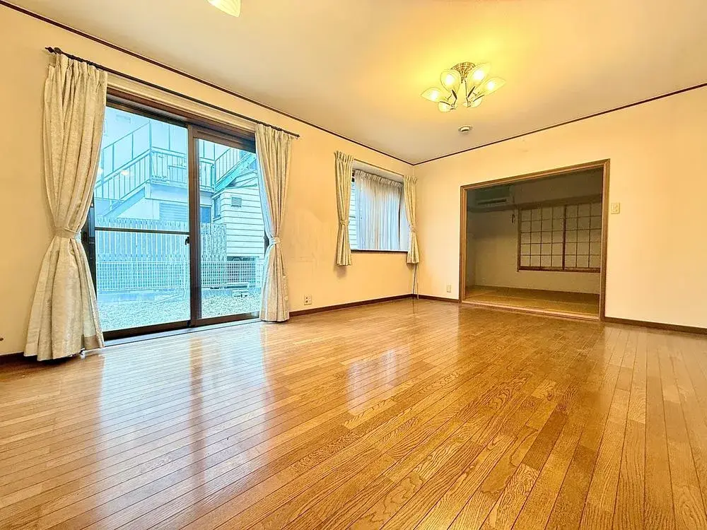 4LDK Property Mitaka City Tokyo (5)