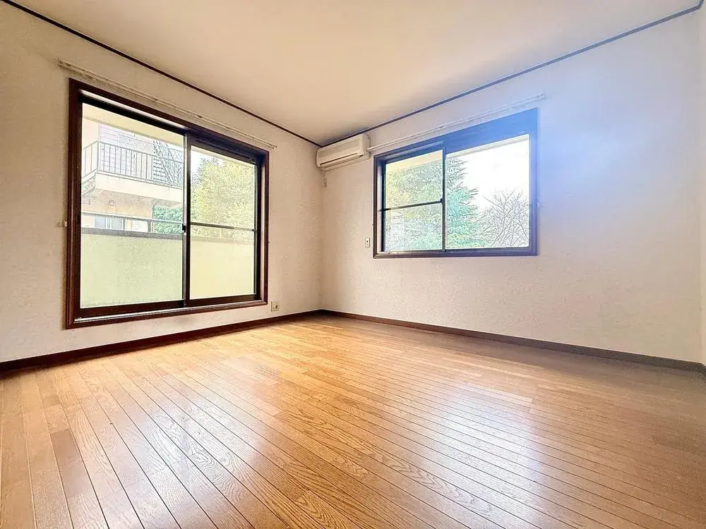 4LDK Property Mitaka City Tokyo (6)