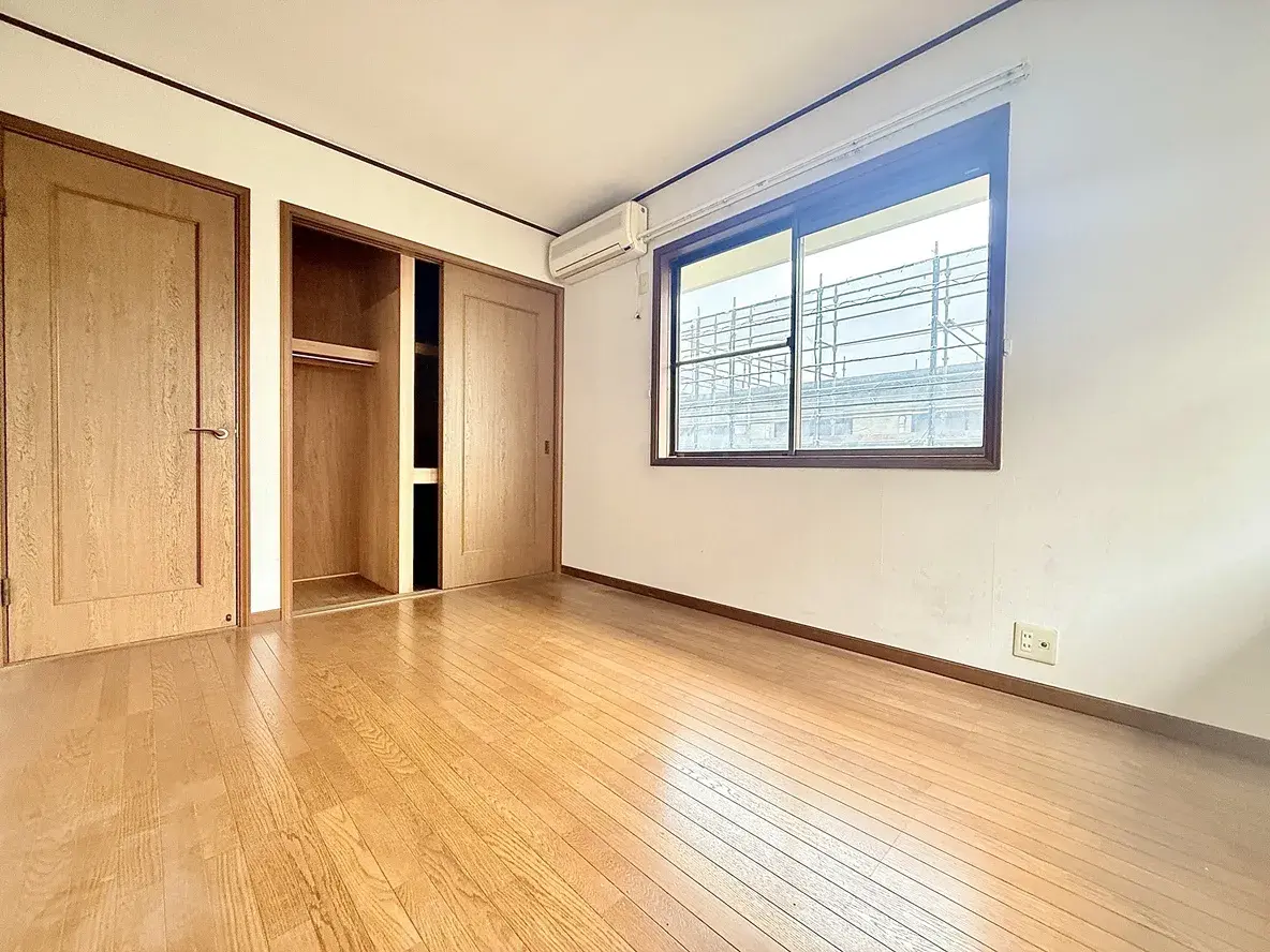 4LDK Property Mitaka City Tokyo (7)