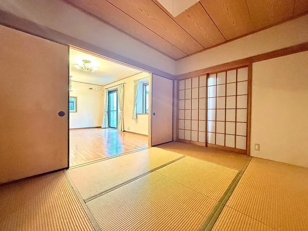 4LDK Property Mitaka City Tokyo (8)