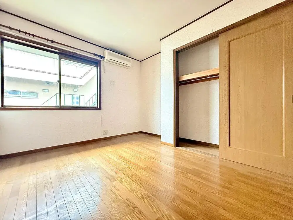 4LDK Property Mitaka City Tokyo (9)