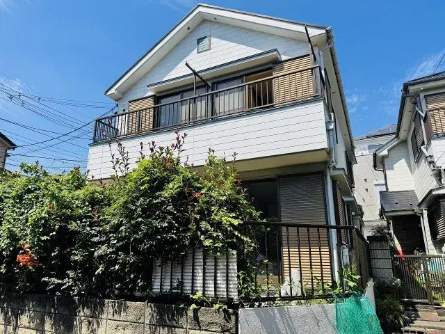 3LDK Property Hachioji City Tokyo (2)