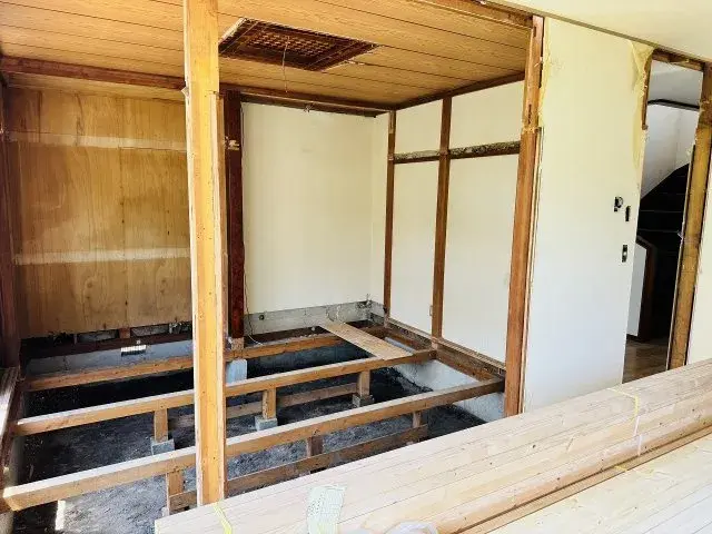 3LDK Property Hachioji City Tokyo (11)
