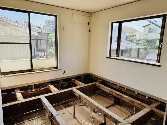 3LDK Property Hachioji City Tokyo (13)