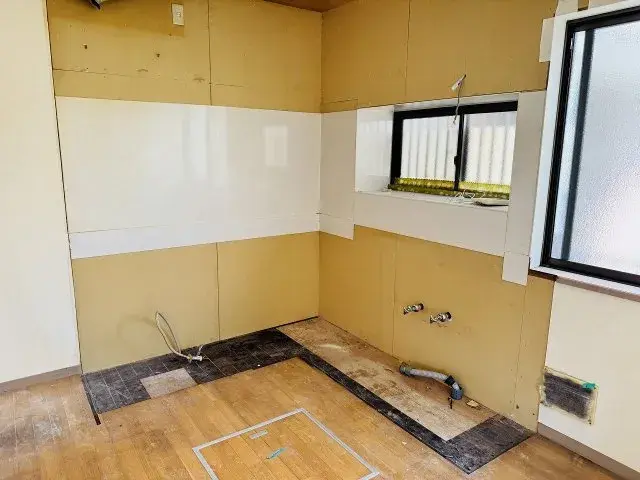 3LDK Property Hachioji City Tokyo (14)