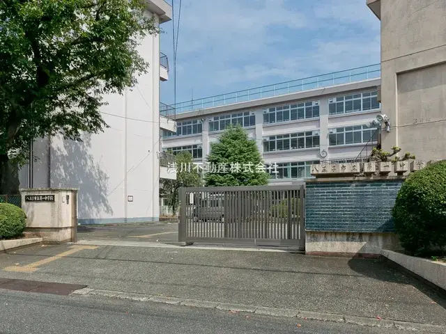 3LDK Property Hachioji City Tokyo (22)