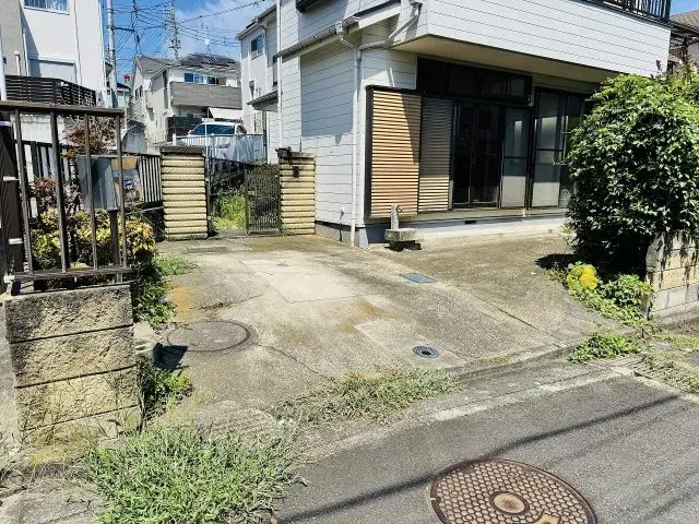 3LDK Property Hachioji City Tokyo (5)