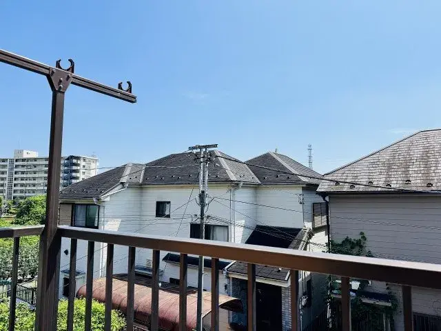3LDK Property Hachioji City Tokyo (7)