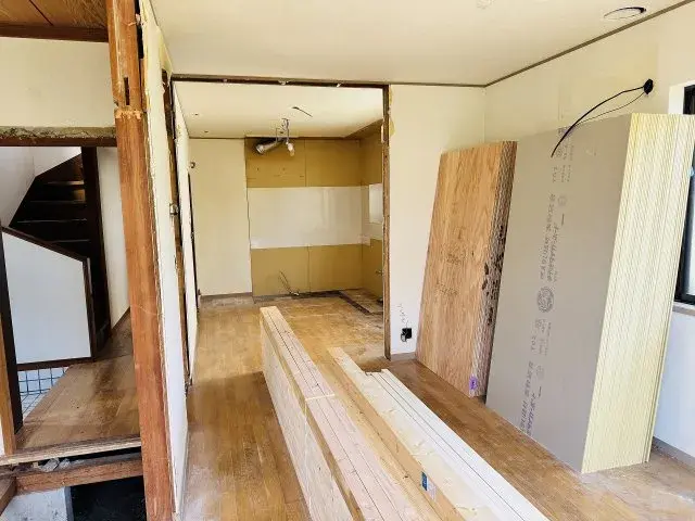 3LDK Property Hachioji City Tokyo (8)