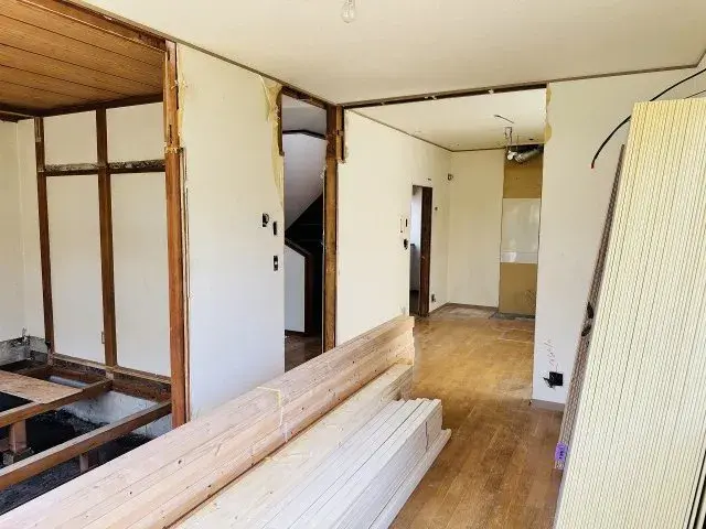 3LDK Property Hachioji City Tokyo (9)