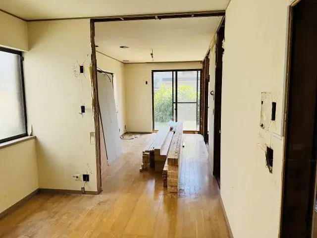 3LDK Property Hachioji City Tokyo (10)